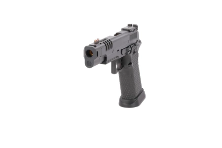 Pistolet ASG Specna Arms SA-VGP23 VAPOR™ Czarno-Złoty