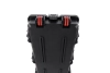 Walizka transportowa Specna Arms Smart Gun Case 136 cm Czarna