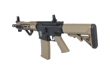 Karabinek ASG Specna Arms SA-C17 CORE™ HAL ETU™ Gen.2 Half-Tan
