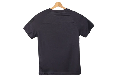 Koszulka treningowa Emerson Gear Blue Label Newt Czarna