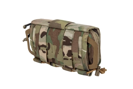 Apteczka typu Hybrid IFAK Gen. 3 - Multicam