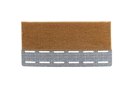 Torba na maskę przeciwgazową Wosport BP-143 Coyote Brown