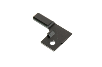 Rączka przeładowania RAW FR do replik Hi-Capa (prawa) - czarna