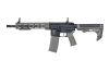 Karabinek ASG Specna Arms SA-F05-RL FLEX™ Light Ops Stock/ New Receiver HAL ETU™ Gen. 2 Oliwkowy