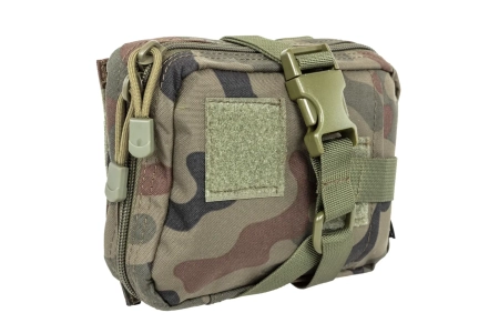 Mała apteczka zrywana Specna Arms Tactical Wz. 93 Pantera Leśna