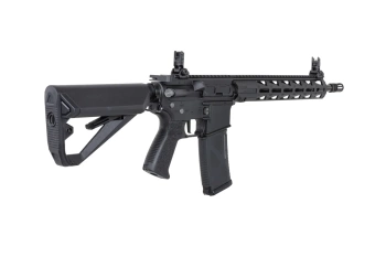 Karabinek ASG Arcturus LWT MK-III Carbine 12" SPORT AEG SE® Czarny