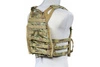 Kamizelka taktyczna Jum Plate Carrier 2.0 - Multicam
