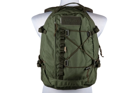 Plecak Chicago 25L Olive green