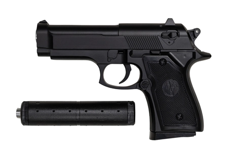 Replika sprężynowa pistoletu V1+