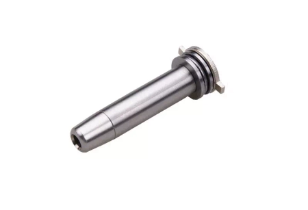 Metalowa łożyskowana prowadnica sprężyny V2