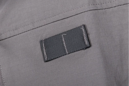 Bluza taktyczna Emerson Gear Blue Label Saltie Szara