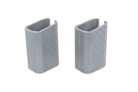 Osłona magazynka VORSK VMP-1/VMP-2 Short 2 szt. Szara