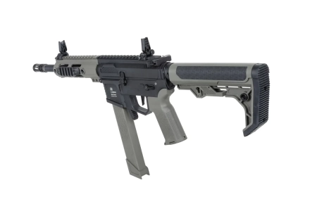 Karabinek ASG Specna Arms SA-FX01 FLEX™ HAL ETU Gen.2 Oliwkowy