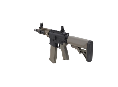 Karabinek ASG Specna Arms SA-E21 EDGE™ HAL 2 ETU Gen. 2 Oliwkowy