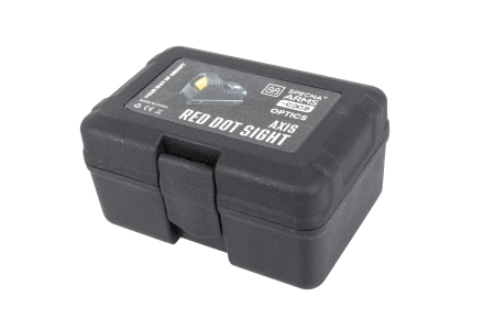 Kolimator Specna Arms CORE™ Axis Czarny