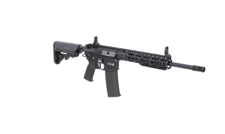 Karabinek ASG Specna Arms SA-E09 EDGE™ HAL 2 ETU Gen. 2 Czarny