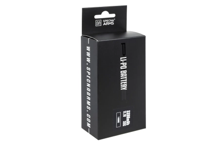 Akumulator Li-Po Specna Arms x Gens Ace 2200 mAh 35C 11.1V T-Deans G-Tech