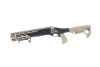 Strzelba ASG Specna Arms SA-VGS2 Vapor™ Half-Tan