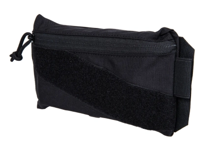 Kieszeń uniwersalna Primal Gear AC-01 Candy Bag Czarny