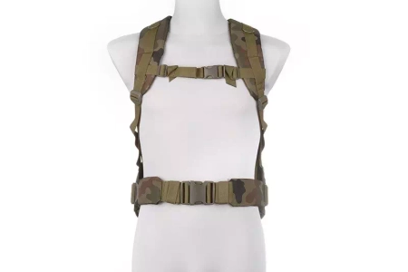 Plecak 3-Day Assault Pack - wz.93 Pantera leśna
