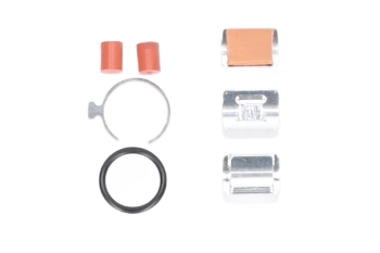 Aluminiowa komora Hop-up M4T One Maxx Model do replik TM MWS M4 GBBR