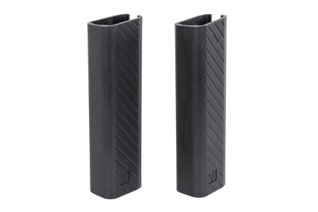 Osłona magazynka VORSK VMP-2 Long 2 szt. Czarna