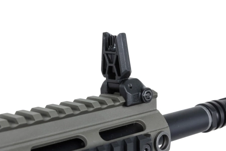 Karabinek ASG Specna Arms SA-FX01 FLEX™ HAL ETU Gen.2 Oliwkowy