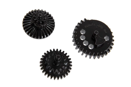 Zestaw Stalowych zębatek CNC Tokyo Marui NGRS Retro Arms PandoRA