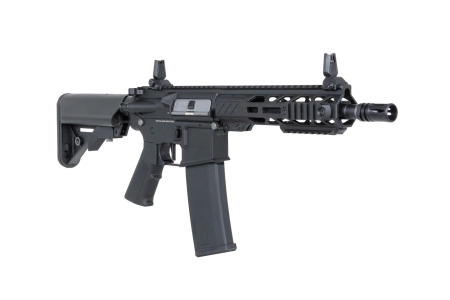 Karabinek ASG Specna Arms SA-F08 FLEX™ HAL ETU™ Gen. 2 Czarny