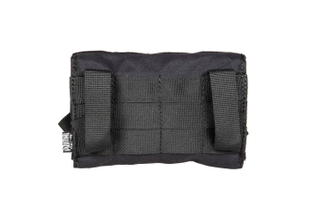 Panel Administracyjny Behemo - Czarny