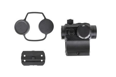 Kolimator Specna Arms CORE™ TRX Czarny