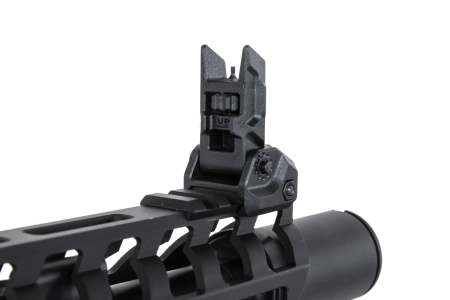 Karabinek ASG Arcturus X C.A.T. AR-15 Legend 8.5" AR AEG FE™