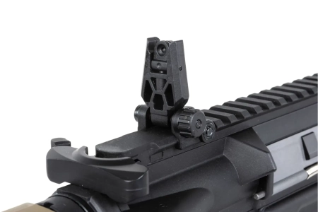 Karabinek ASG Specna Arms SA-C22 CORE™ HAL ETU™ 0.5J Chaos Bronze