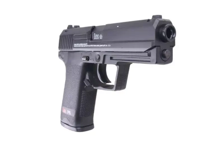 Replika pistoletu H&K USP P8 (CO2)
