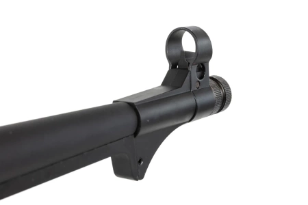 Pistolet maszynowy ASG Cybergun MP40 CO2