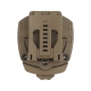 Uniwersalny adapter kabury taktycznej 360 stopni Wosport GB-ACC-20 Tan