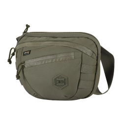 Torba M-Tac Sphaera Hardsling Bag Large Elite Ranger Green