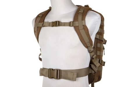 Plecak Emerson Gear Seven-Day 45L Coyote Brown