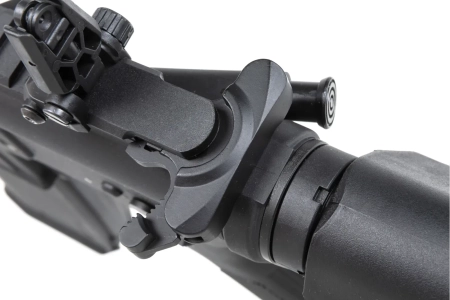 Karabinek ASG Specna Arms SA-C08 CORE™ HAL ETU™ Single Fire Only Czarny