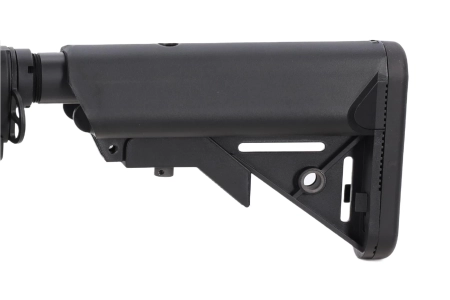 Karabinek ASG Specna Arms Daniel Defense® RIS III 12.5'' SA-E28 EDGE™ HAL 2™ ETU Gen. 2 Czarny