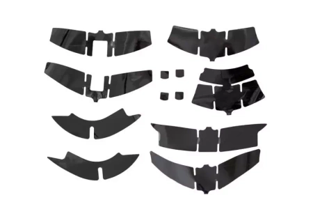 Replika hełmu MK - Coyote Brown