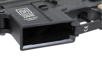 Karabinek ASG Specna Arms SA-C22 CORE™ HAL ETU™ Single Fire Only Chaos Bronze