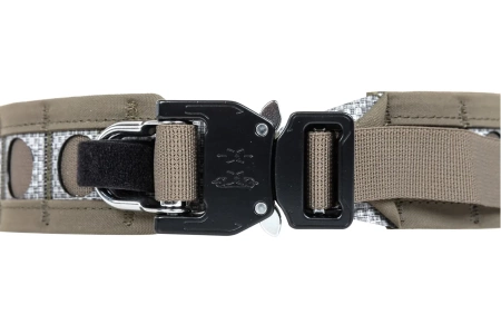 Pas taktyczny modułowy Mosaur - Oliwkowy