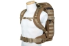 Plecak patrolowy 40L Specna Arms Tactical Tan