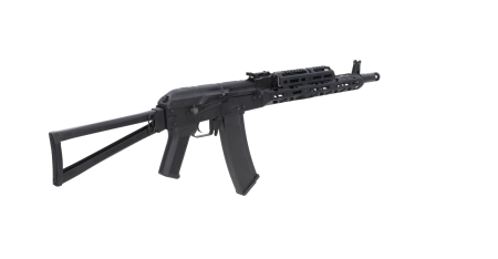 Karabinek ASG Specna Arms x KPYK SA-PJ12 PRIME™ Aster ETU BLDC™ Czarny