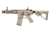 Karabinek ASG ICS Airsoft CXP-UK1 Captain FET Tan