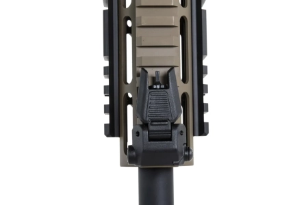 Karabinek ASG Specna Arms SA-C09 CORE™ HAL ETU™ Gen.2 Half-Tan