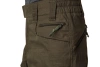 Spodnie Cedar Combat Pants - oliwkowe