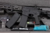 Karabinek ASG Specna Arms Daniel Defense® RIS III 12.5'' SA-E28 EDGE™ HAL 2™ ETU Gen. 2 Chaos Grey