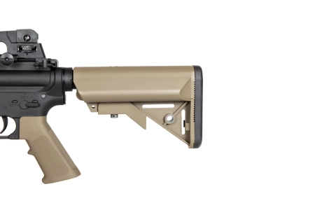 Karabinek ASG Specna Arms SA-F10 FLEX™ GATE X-ASR Half-Tan